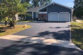 Best Heated Driveway Installation  in Pascoag, RI